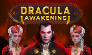 88vin Dracula Awakening