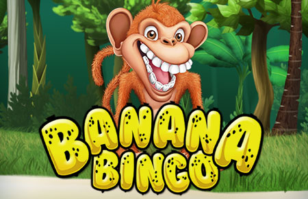 88vin Banana Bingo