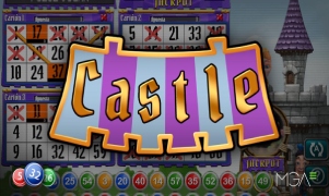 88vin Castle