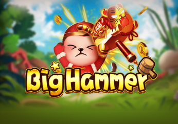 88vin Big Hammer