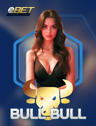 Trò chơi Ebet Bull Bull