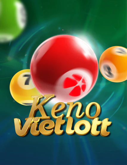 Trò chơi Techplay Keno Vietlot