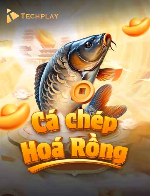 Trò chơi Cá Chép Hoá Rồng