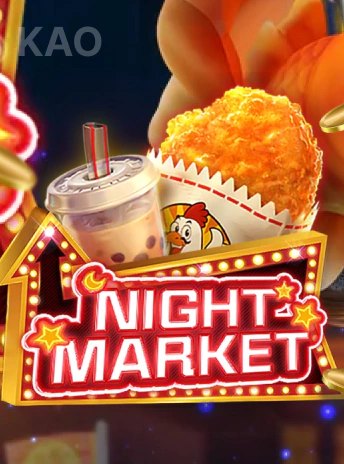 Trò chơi Fachai Night Market