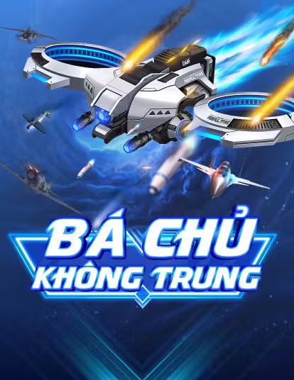 88vin Ba Chu Khong Trung