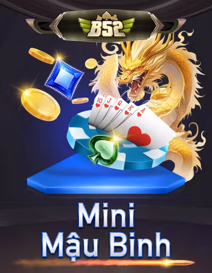 88vin Mini Mau Binh